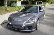 画像をギャラリービューアに読み込む, GReddy 92-02 Mazda RX-7 (FD3S) Aluminum Radiator TW-R - Front Mount