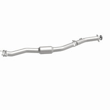 画像をギャラリービューアに読み込む, MagnaFlow 19-22 Subaru Ascent 2.4L OEM Grade Federal / EPA Compliant Direct-Fit Catalytic Converter