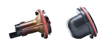 画像をギャラリービューアに読み込む, Hella 2002-2010 BMW 525i Parking Light Bulb Socket Left Right