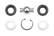 画像をギャラリービューアに読み込む, Fabtech 07-18 Jeep JK 4WD Large Poly Ball Joint Rebuild Kit