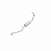 画像をギャラリービューアに読み込む, MagnaFlow BRE Exhaust Kit 02-07 Silverado Sierra
