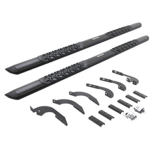 画像をギャラリービューアに読み込む, Go Rhino 24-25 Lexus GX550 V-Series V3 Aluminum Side Steps &amp; Mounting Brackets Kit