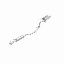 画像をギャラリービューアに読み込む, MagnaFlow BRE Exhaust Kit 11-13 Kia Sorento 2.4L