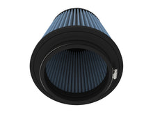 画像をギャラリービューアに読み込む, aFe Magnum FORCE Intake Replacement Air Filter w/ D2 Dura-Dry Media 6in F x9in B x7in T x9in H