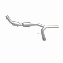 画像をギャラリービューアに読み込む, MagnaFlow 2004 Ford F-150 5.4L Direct Fit Converter