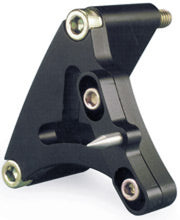 画像をギャラリービューアに読み込む, ATI Shell - Out - 8.275 - AL - 8 Grv - Cs 3 Rear Pulley Holes - 3 Ring