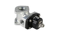 画像をギャラリービューアに読み込む, Aeromotive Modular Fuel Pressure Regulator - 2 x AN-06 Outlet and 2 x AN-10 Inlet Ports