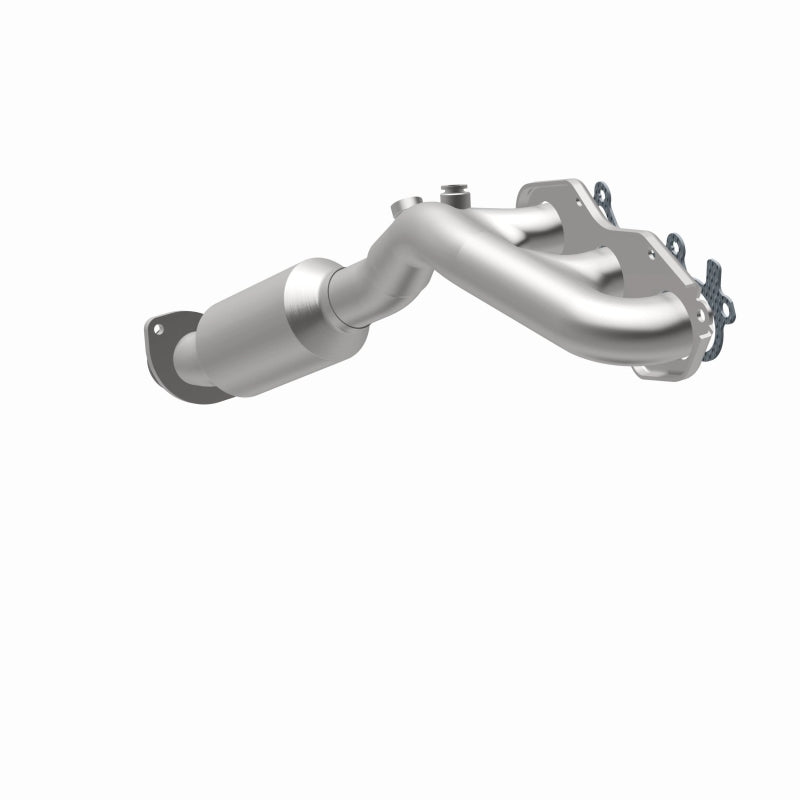 MagnaFlow 07-15 Lexus IS350 2.5L Direct Fit Catalytic Converter