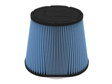 画像をギャラリービューアに読み込む, aFe Magnum FORCE Intake Replacement Air Filter w D2 Dura-Dry Media 5-1/2inF x(10x7)inB x7inT x8inH