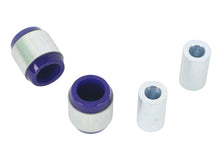 画像をギャラリービューアに読み込む, Superpro 17-20 Hyundai Elantra Rear Lateral Arm (Toe Control Arm) Inner Bushing Kit
