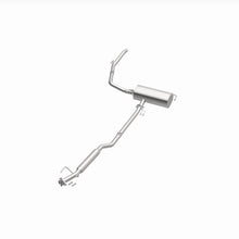 画像をギャラリービューアに読み込む, BRExhaust 17-20 Toyota Sienna 3.5L Direct-Fit Replacement Exhaust System
