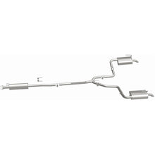 画像をギャラリービューアに読み込む, BRExhaust 19-25 Nissan Altima 2.5L Direct-Fit Replacement Exhaust Kit