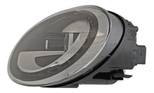 画像をギャラリービューアに読み込む, Hella 12-13 Volkswagen Beetle Headlamp Rh Bi-Xen