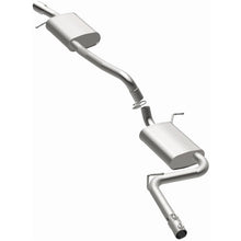 画像をギャラリービューアに読み込む, MagnaFlow BRE Exhaust Kit 14-17 VW PASSAT 1.8L