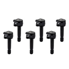 画像をギャラリービューアに読み込む, Mishimoto 08-12 Honda Accord 3.5L Ignition Coil - 6-Pack