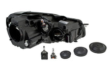 画像をギャラリービューアに読み込む, Hella 10-14 Volkswagen Jetta Wagen Headlamp Lh