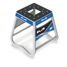 画像をギャラリービューアに読み込む, Matrix Concepts A2 Aluminum Stand - Blue
