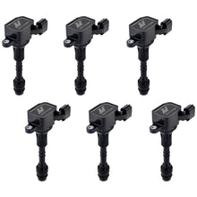 画像をギャラリービューアに読み込む, Mishimoto 01-08 Nissan Maxima 3.5L Ignition Coil - 6-Pack