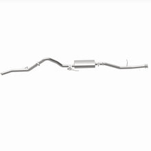 画像をギャラリービューアに読み込む, MagnaFlow BRE Exhaust Kit 07-10 Silverado 2500 HD Sierra 2500 HD 6L