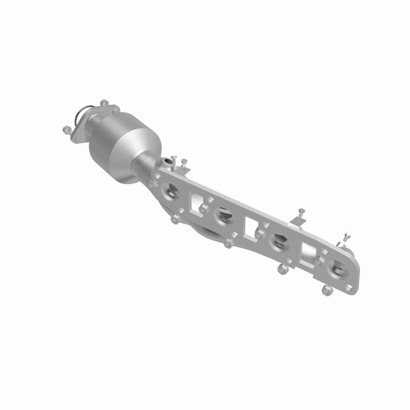 MagnaFlow 16-21 Infiniti QX80 5.6L Direct-Fit Right Manifold Catalytic Converter