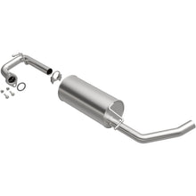 画像をギャラリービューアに読み込む, BRE Exhaust 98-00 RAV4 2.0L Muffler Kit