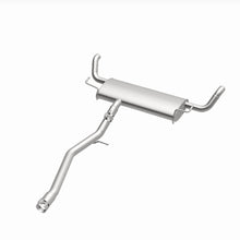 画像をギャラリービューアに読み込む, MagnaFlow 12-16 Cadillac SRX 3.6L BRE Exhaust Kit