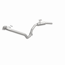 画像をギャラリービューアに読み込む, Magnaflow BRE Rear Muffler Kit Replacement Lexus