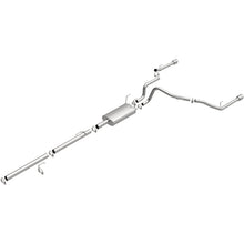 画像をギャラリービューアに読み込む, MagnaFlow BRE Exhaust Kit 10-11 Dodge Ram 1500 5.7L