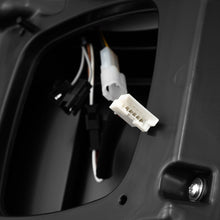 画像をギャラリービューアに読み込む, AlphaRex 21-23 Ford F-150 LUXX LED Taillights - Alpha-Black w/ BLIS