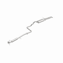 画像をギャラリービューアに読み込む, BRExhaust 11-19 Ford Fiesta 1.6L Exhaust Kit
