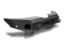 画像をギャラリービューアに読み込む, Go Rhino 21-26 Ford Bronco (Excl. LED Fog Lights) Trailline Front Full Width Bumper - Tex. Blk