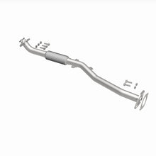 画像をギャラリービューアに読み込む, BRE Exhaust 95-99 200SX Sentra 1.6L Front Pipe Kit