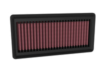 画像をギャラリービューアに読み込む, K&amp;N 2025 Indian Scout 1250 Replacement Air Filter