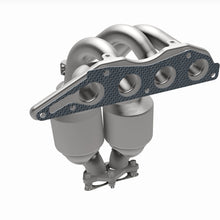 画像をギャラリービューアに読み込む, MagnaFlow 07-14 Mitsubishi Eclipse 2.4L Direct Fit CARB Compliant Catalytic Converter