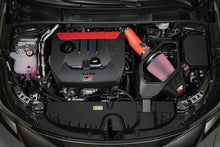 画像をギャラリービューアに読み込む, K&amp;N 2023+ Toyota GR Corolla L3 1.6L Typhoon Performance Air Intake System