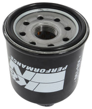 画像をギャラリービューアに読み込む, K&amp;N Oil Filter for 21-22 Indian Scout 69 CI