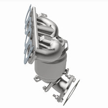画像をギャラリービューアに読み込む, MagnaFlow 14-16 Kia Forte 1.8L Direct Fit Catalytic Converter