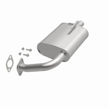 画像をギャラリービューアに読み込む, BRE Exhaust 07-12 Altima 2.5L 3.5L Muffler Kit