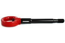 画像をギャラリービューアに読み込む, PERRIN 25-26 Subaru Forester (Base/Ltd-Prem-Sport-Touring Incl. Hybrid/Wldrns) FR Tow Hook Kit - Red