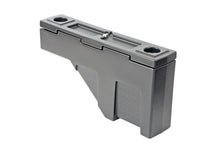 画像をギャラリービューアに読み込む, Dee Zee Universal Tool Box - Specialty Wheel Well Poly