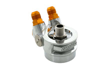 画像をギャラリービューアに読み込む, GReddy STD High Block Oil Cooler Assembly - M20xP1.5 10 AN