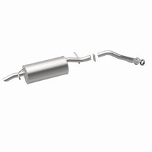 画像をギャラリービューアに読み込む, MagnaFlow BRE Exhaust Kit 04-09 Toyota Prius 1.5L