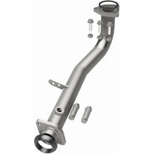 画像をギャラリービューアに読み込む, BRE Exhaust 97-01 Honda CR-V 2.0L Front Pipe Kit