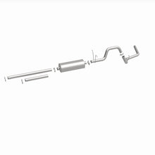 画像をギャラリービューアに読み込む, MagnaFlow BRE Exhaust Kit 98-02 Ford F-150 F-250