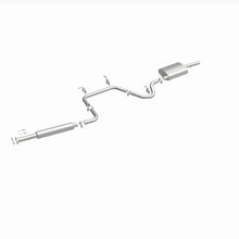 画像をギャラリービューアに読み込む, MagnaFlow BRE Exhaust Kit 97-05 Century Grand Prix 3.1L