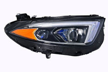 画像をギャラリービューアに読み込む, Hella 19-21 Mercedes-Benz Cls Series W/Intel Led Headlamp Rh