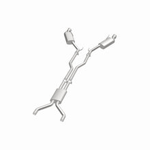 画像をギャラリービューアに読み込む, MagnaFlow BRE Exhaust Kit 10-15 Chevrolet Camaro 3.6L
