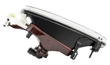画像をギャラリービューアに読み込む, Hella 1999-2001 BMW 320i Fog Light Assembly Left