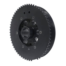 画像をギャラリービューアに読み込む, Fluidampr 03-13 Mazda MZR 2.3L/2.5L Steel Internally Balanced Damper
