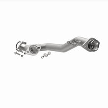 画像をギャラリービューアに読み込む, BRE Exhaust 02-06 MPV 3.0L Front Pipe Kit